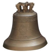 Kostolné zvony - RDUCH