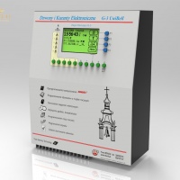 Dzwony elektroniczne, kuranty - RDUCH
