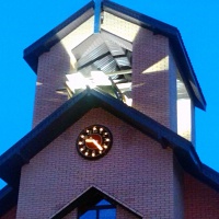 Zegary kościelne - RDUCH