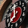 Zegar wieżowy marki Rduch Bells & Clocks 