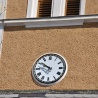 Zegar wieżowy marki Rduch Bells & Clocks 